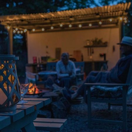 Duneden Belle Glamping Randalstown Ngoại thất bức ảnh