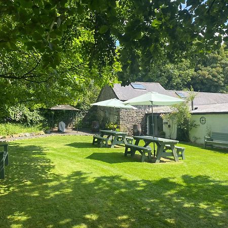 Duneden Belle Glamping Hotel Randalstown Ngoại thất bức ảnh