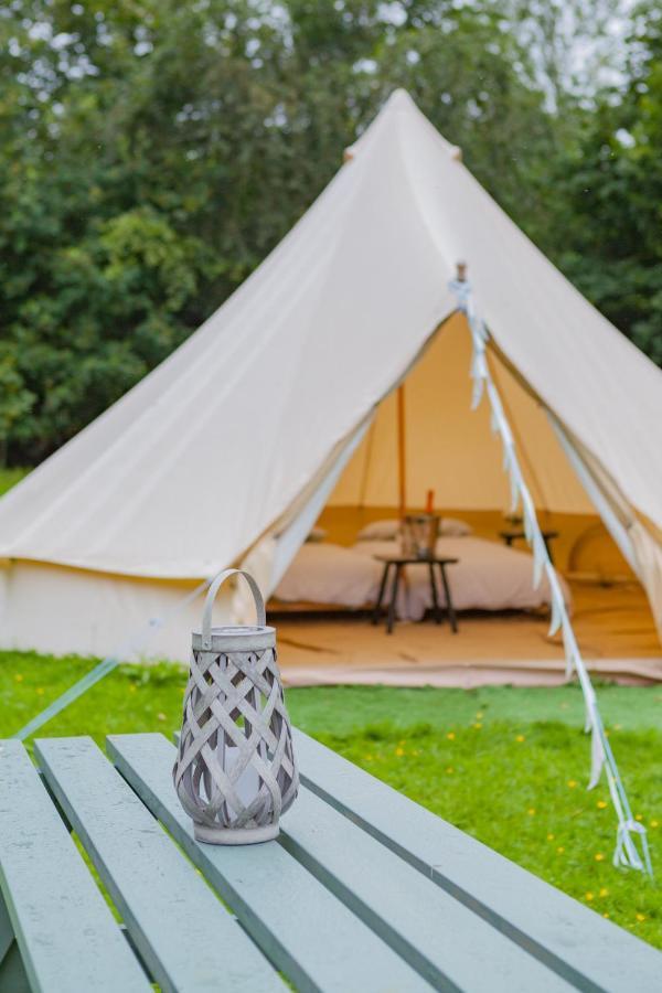 Duneden Belle Glamping Hotel Randalstown Ngoại thất bức ảnh