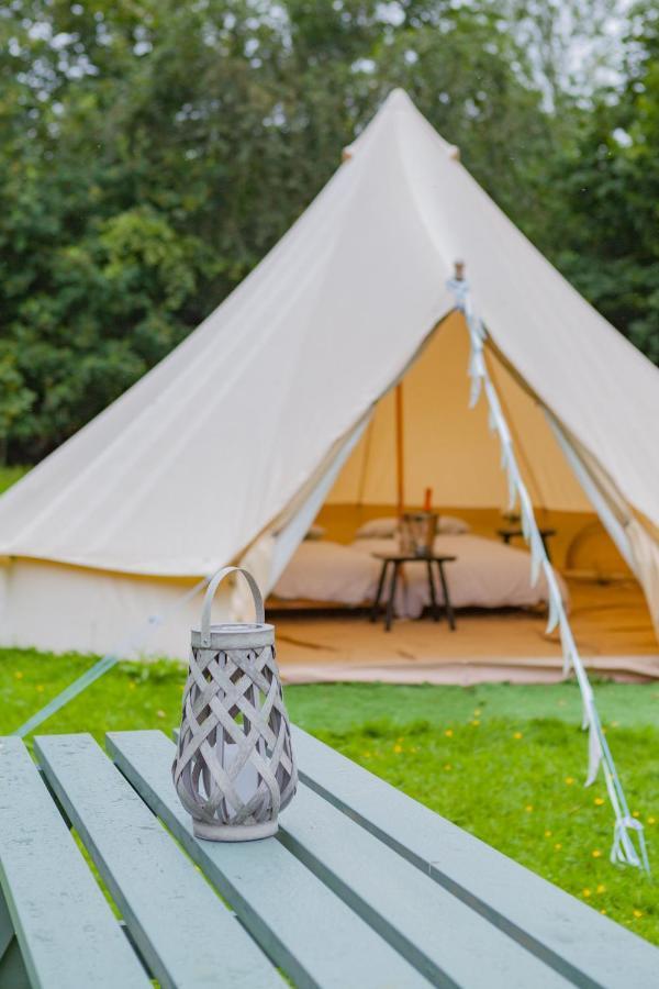 Duneden Belle Glamping Randalstown Ngoại thất bức ảnh