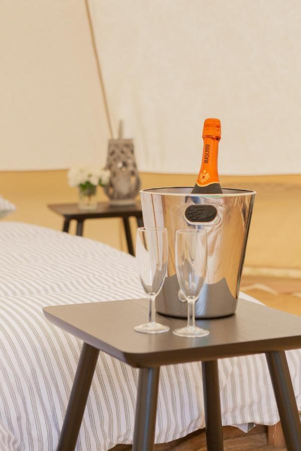 Duneden Belle Glamping Randalstown Ngoại thất bức ảnh