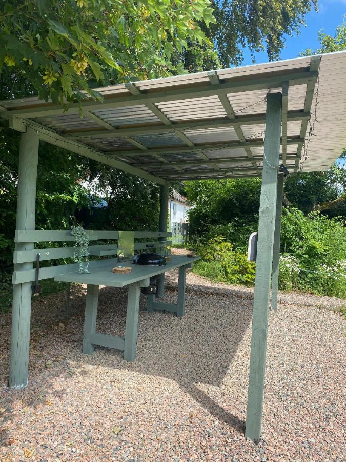 Duneden Belle Glamping Randalstown Ngoại thất bức ảnh