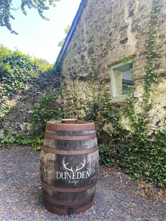 Duneden Belle Glamping Randalstown Ngoại thất bức ảnh