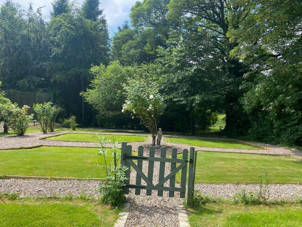 Duneden Belle Glamping Randalstown Ngoại thất bức ảnh